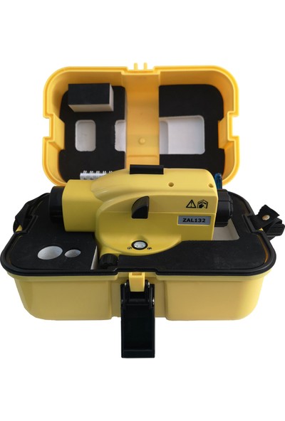 Geomax ZAL132 Otomatik Nivo