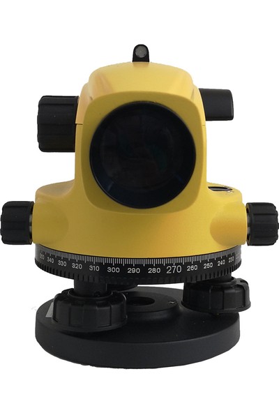 Geomax ZAL132 Otomatik Nivo