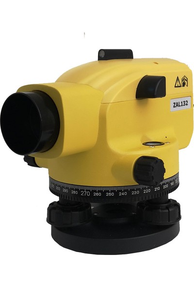 Geomax ZAL132 Otomatik Nivo