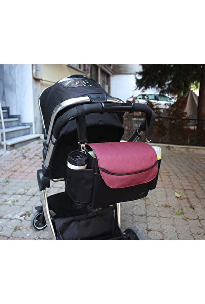 Bye Bye Bebek Arabası Düzenleyici (Stroller Bag)