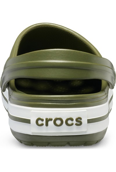 Crocs Crocband Kadın Terlik
