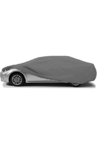 Autokn Bmw Serie 1 3/5 Kapı - Premium Kalite Araba Brandası 2012 Sonrası