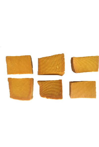 Siirtürünleri Doğal Kayısı Sabunu 1 kg