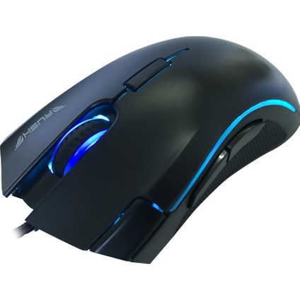RM91 24000DPI RGB 7D Oyuncu Mouse fiyatları