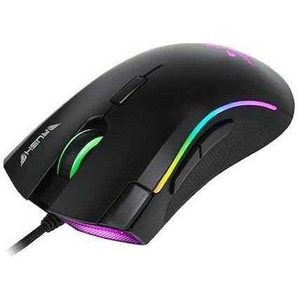 RM91 24000DPI RGB 7D Oyuncu Mouse modelleri