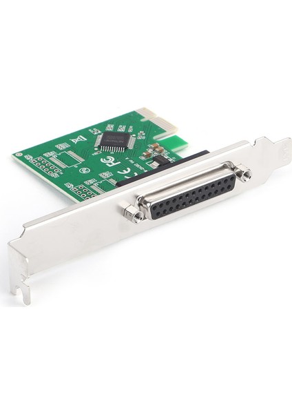 PCI-Express x1 Paralel Port Kart (DK-AC-PELPT)