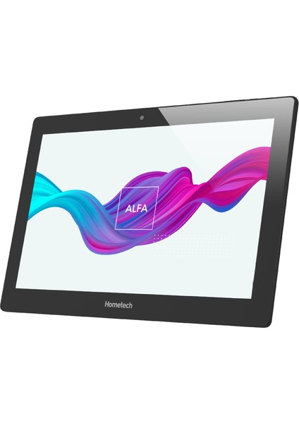 Alfa10 RX 2GB RAM 16GB HAFIZA  10.1" IPS Tablet Siyah