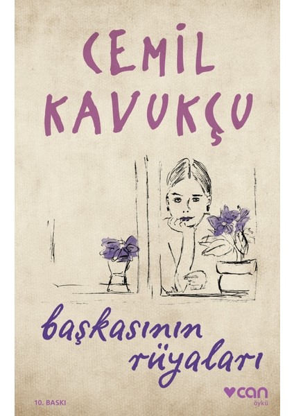 Başkasının Rüyaları - Cemil Kavukçu