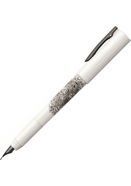 Writink Resin Dolmakalem Beyaz Bold