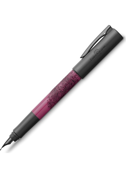 Writink Resin Dolmakalem Beyaz Bold