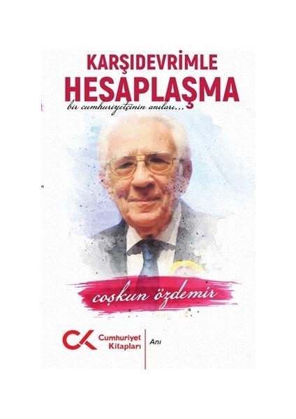 Karşı Devrimle Hesaplaşma - Coşkun Özdemir