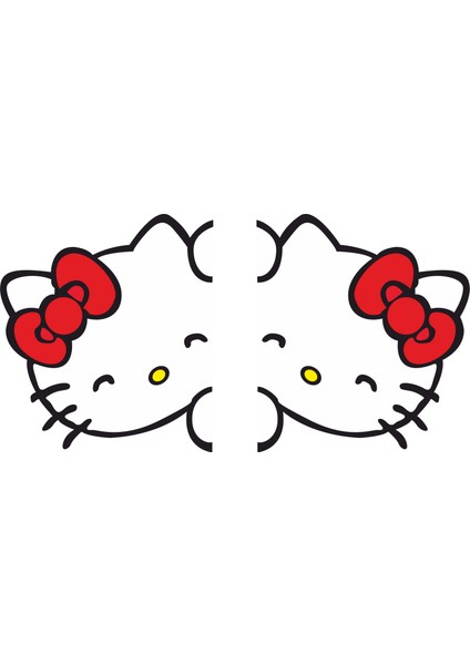 Areksan Hotmeini Oto Sticker