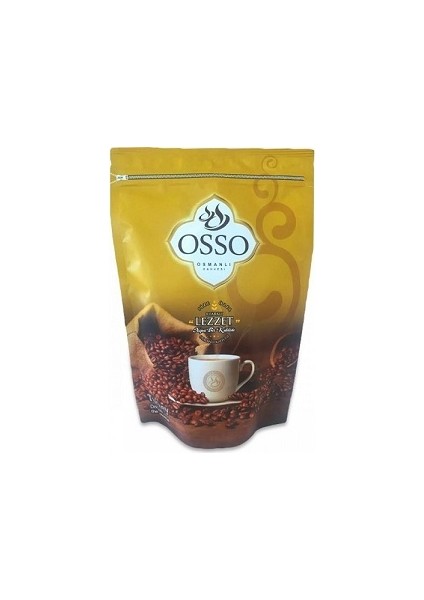OSMANLI KAHVE 200 GR 4 LÜ