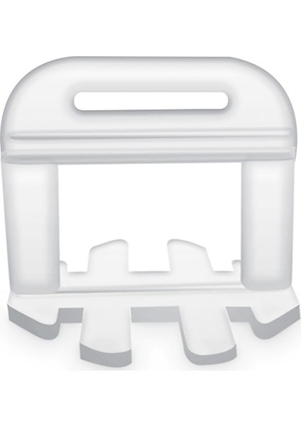 Fayans Seramik Seviye Tespit Derz Artısı Derz Klipsi No 1