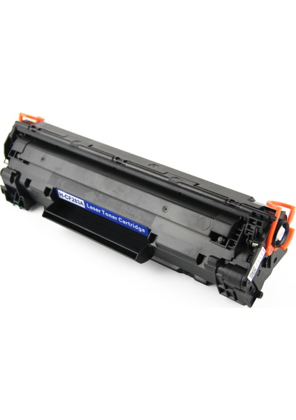 Propri̇nt Hp 83A / CF283A / Laserjet Pro M127FW Muadil Toner Siyah