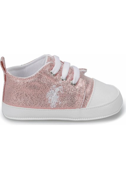 Lıckı. Pembe Kız Çocuk Sneaker Ayakkabı fiyatları