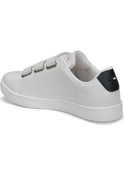 Sınger 9Pr Beyaz Kadın Sneaker Ayakkabı modelleri