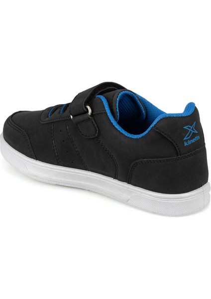 Pasen 9Pr Siyah Erkek Çocuk Sneaker Ayakkabı