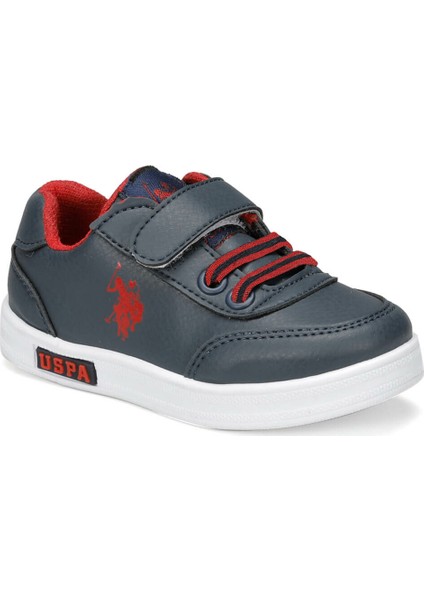 Cameron Wt 9Pr Lacivert Erkek Çocuk Sneaker Ayakkabı