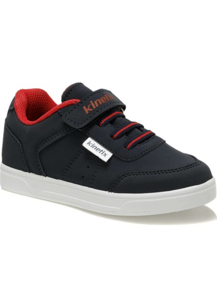Pasen 9Pr Lacivert Erkek Çocuk Sneaker Ayakkabı