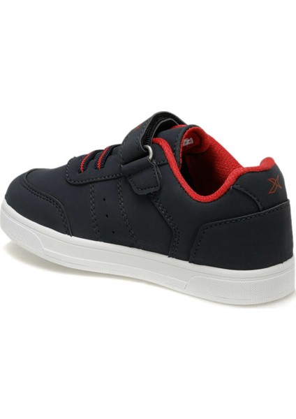 Pasen 9Pr Lacivert Erkek Çocuk Sneaker Ayakkabı