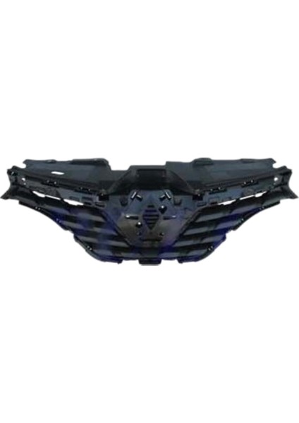 Kadjar-Ön Tampon Izgarası