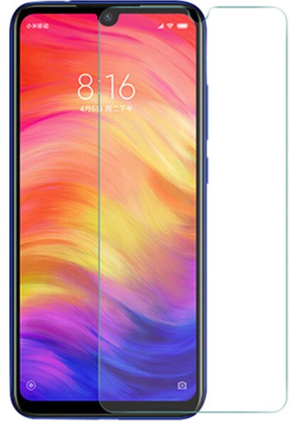 Xiaomi Redmi Note 7 Pro Temperli Cam Ekran Koruyucu
