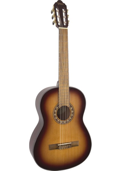 Valencia Vc304Asb Klasik Gitar