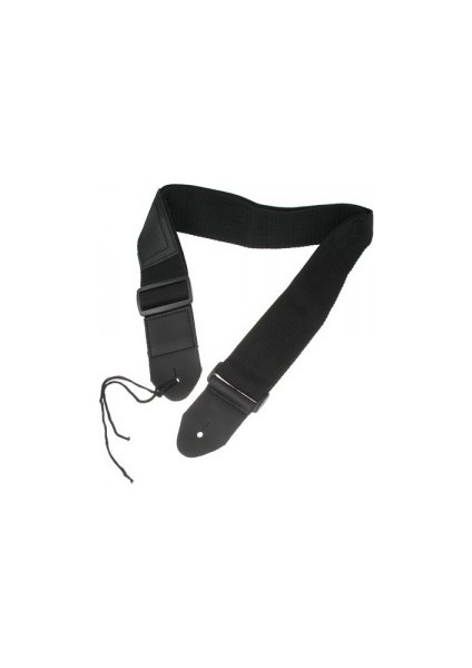 A-040Lb - Gitar Askı Kayışı - Renkli