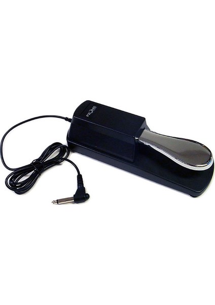 Sp-1 Nemesis Sustain Pedal