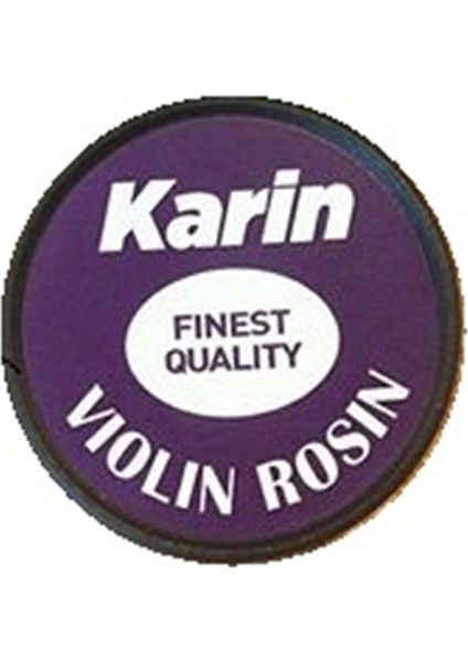 Strings Karin Yuvarlak Kutulu Reçine