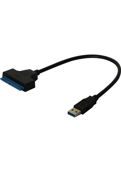 QPORT Sata to USB 3.0 Çevirici ( Q-SU3) Resim-1