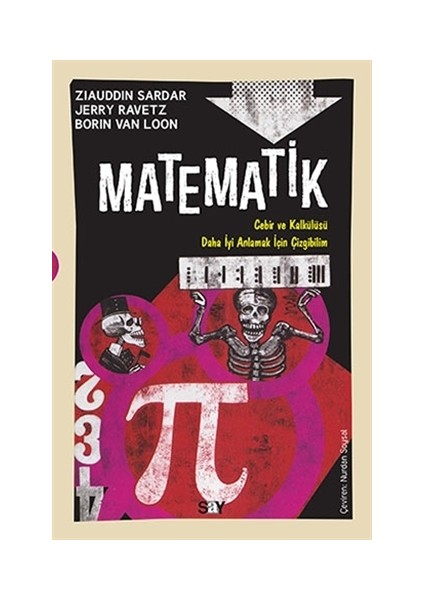 Matematik - Jerry Ravetz