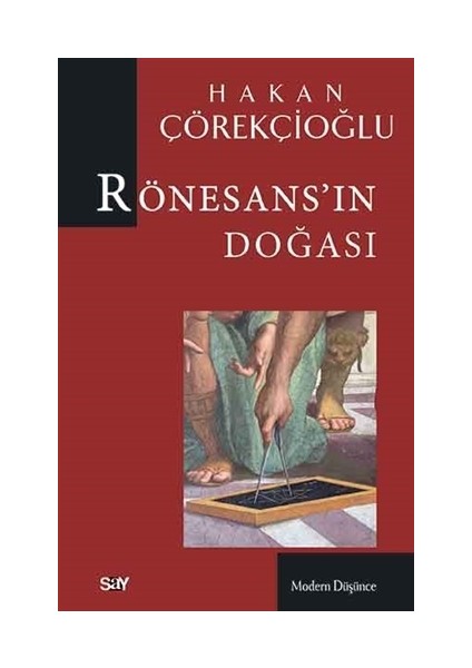 Rönesans’ın Doğası - Hakan Çörekçioğlu