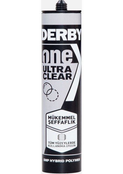 One Ultra Clear 290 ml