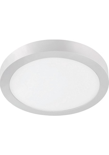 Sıva Üstü Smd LED Armatür 18W