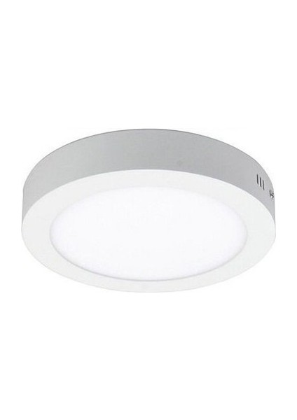 Sıva Üstü Smd LED Armatür 24W