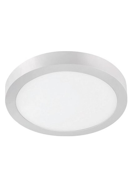 Sıva Üstü Smd LED Armatür 24W