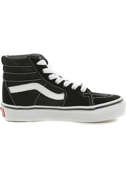 Vn000D5F6Bt1 Sk8-Hi Çocuk Spor Ayakkabi Siyah