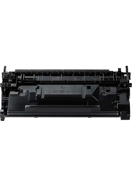 Canon Crg-052H Muadil Toner Yüksek Kapasiteli