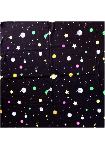 Galaxy Bandana