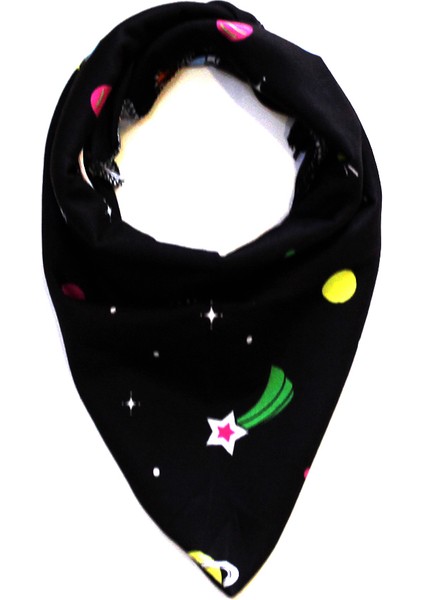 Galaxy Bandana