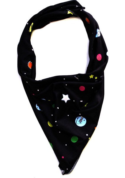 Galaxy Bandana