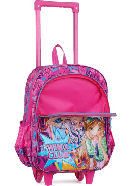 Winx Çekçek Okul Çantası 63286