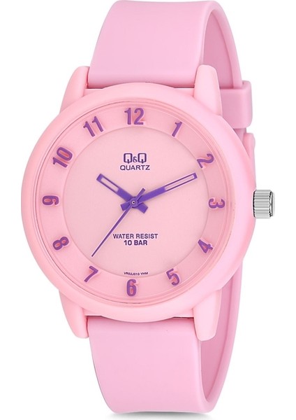 Vr52J010Y Kadın Kol Saati