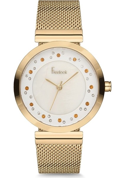 F.1.1124.01 Kadın Kol Saati