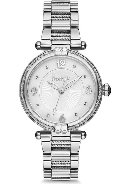 F.8.1082.02 Kadın Kol Saati