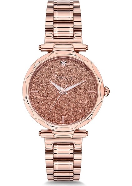 F.7.1045.02 Kadın Kol Saati