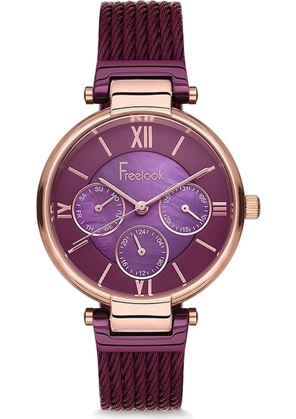 F.8.1071.05 Kadın Kol Saati