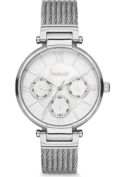 F.8.1071.07 Kadın Kol Saati